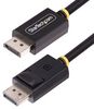 STARTECH DP21-1M-DP80-CABLE