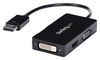 STARTECH DP2VGDVHD
