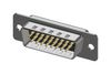 MH CONNECTORS MHHDS26-M-N-B-S