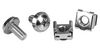 STARTECH CABSCRWM620