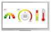 MIDAS DISPLAYS MDT0700JIH-HDMI