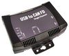 CONNECTIVE PERIPHERALS CP-CANFD-1P-ISO