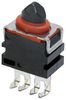 OMRON ELECTRONIC COMPONENTS D2EW-B02M