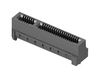 SAMTEC HSEC8-110-01-L-DV-A-K-TR