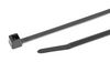 HELLERMANNTYTON 111-03083 T30R-PA66HIRHS(REC)-BK
