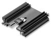 FISCHER ELEKTRONIK SK 409 38,1 STS TO 220