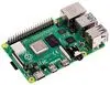 MULTICOMP PRO RPI4-MP-STARTER KIT-BLK-4GB