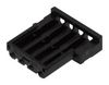 JST / JAPAN SOLDERLESS TERMINALS ULHRR-04V-1A1-K (HF)