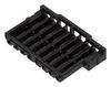JST / JAPAN SOLDERLESS TERMINALS ULHRR-08V-1A1-K (HF)