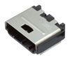 JST / JAPAN SOLDERLESS TERMINALS SM04B-ULHK-1TA1-ETB (HF)
