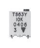VISHAY TS63Y203KR10