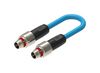 LUMBERG AUTOMATION RP12M-MSSV8X-RP12M-MSSV8X-0552-0300