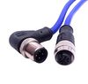 MUELLER ELECTRIC C4BC81M005