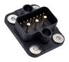 AMPHENOL LTW SPMD-10PFMC-QSD7001
