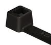 HELLERMANNTYTON 111-01721 T50R-PA11-BK