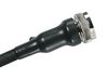 HELLERMANNTYTON 401-54016 154-42-GW8-PO-X-BK