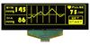MIDAS DISPLAYS MCOT256064CY-YM