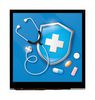 MIDAS DISPLAYS MDT0400CC-USBC