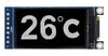 MIDAS DISPLAYS MDOB160080AV-WS