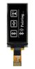 MIDAS DISPLAYS MDOG064128D1Y-WM