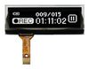 MIDAS DISPLAYS MDOG128040AV-WM
