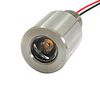 INTELLIGENT LED SOLUTIONS ILU-OW01-BLUE-SC221-W2+WLENS.