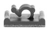 HELLERMANNTYTON 151-04466 MAGRA3-PA66/NDFEBR5-BK