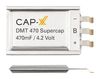 CAP-XX DMT334R2S474M3DTA0
