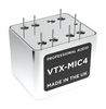 VIGORTRONIX VTX-MIC4