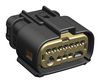MOLEX 300158-0007