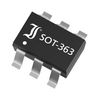 DIOTEC SEMICONDUCTOR MMFTP6341KW