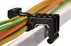 HELLERMANNTYTON 156-00843 T50ROSEC23-PA66W-BK