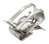 HELLERMANNTYTON 151-00982 MSC2-SS304-ML