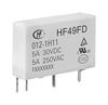 HONGFA HF49FD/024-1H11TF