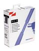 HELLERMANNTYTON 300-30240 HIS-PACK-2.4/1.2-PO-X-BK