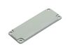 FIBOX MB 10215 COVER FLANGE I