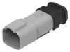 TE CONNECTIVITY DT04-4P-E008
