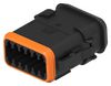 TE CONNECTIVITY DT06-12SA-CE12