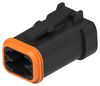 TE CONNECTIVITY - DEUTSCH DT06-4S-CE05
