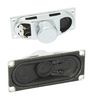 PUI AUDIO AS07008PO-2-WR-R