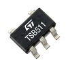 STMICROELECTRONICS TSB511IYLT