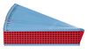 BRADY EIA-3025-RD-PK