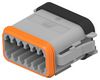TE CONNECTIVITY - DEUTSCH DT06-12SA-CE05