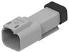 TE CONNECTIVITY - DEUTSCH DT04-2P-E003