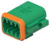 TE CONNECTIVITY - DEUTSCH DT06-08SC