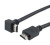 L-COM HD21PRAU-MM-BLK-05M