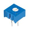 BOURNS 3386F-1-101TLF