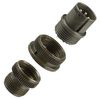 AMPHENOL INDUSTRIAL MS3106A-18-1P