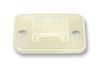 HELLERMANNTYTON 151-11319 TY3G1S-PA66-NA