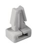 HELLERMANNTYTON 151-40119 TM1SF-PA66-WH